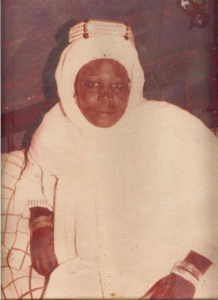 ma grang mere decede dans les vacances de 2006